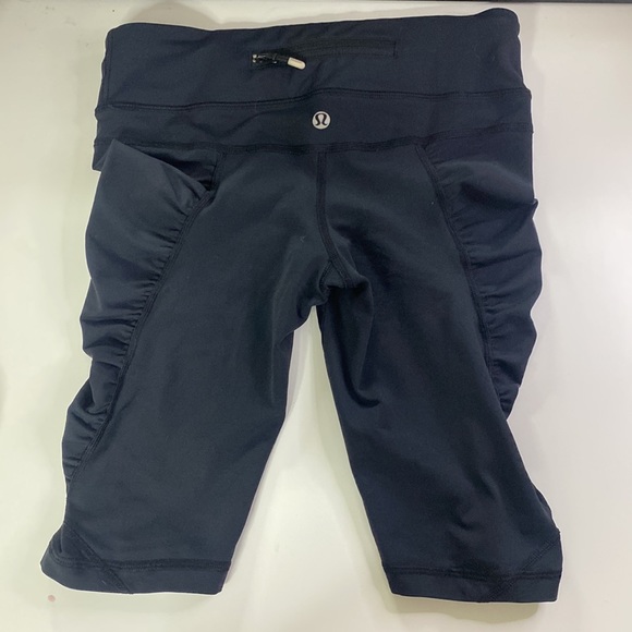 Lululemon Biker Shorts - Picture 1 of 2